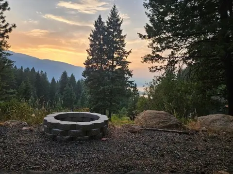 Recreation Land Lot with Views