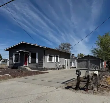 Turnkey Commercial Office Building