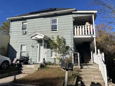 Berlin Multi-Family Investment Opportunity