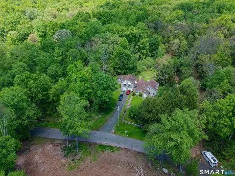 Glastonbury 21-Acre Estate Opportunity