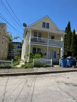 Waterbury Two-Family Investment Opportunity