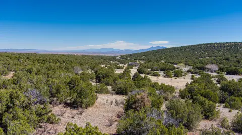 Sandia Park Land with Views