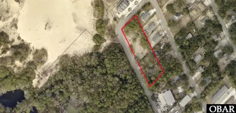 Kill Devil Hills Industrial Land