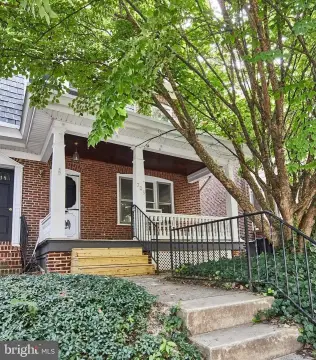 Renovated Triplex with Updated Kitchens