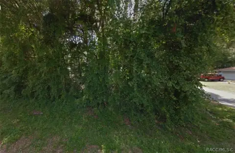 Development Lot in Inverness