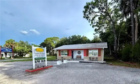 Turnkey Wellness and Salon Property