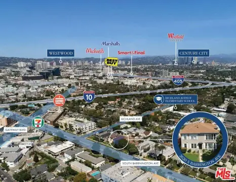 Sawtelle Japantown Multifamily Investment Opportunity