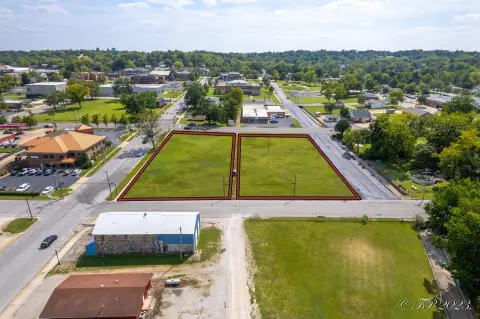 West Plains Commercial Land Opportunity