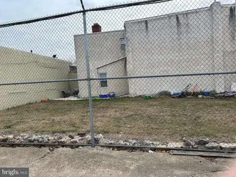 Zoned Development Lot in Port Richmond