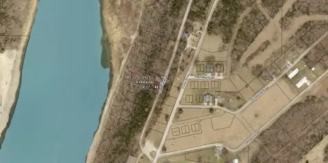 Lakeview Lot Near Branson Landing