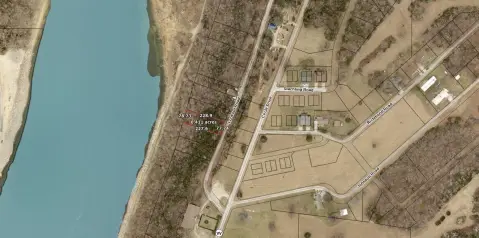 Lakeview Lot Near Branson Landing