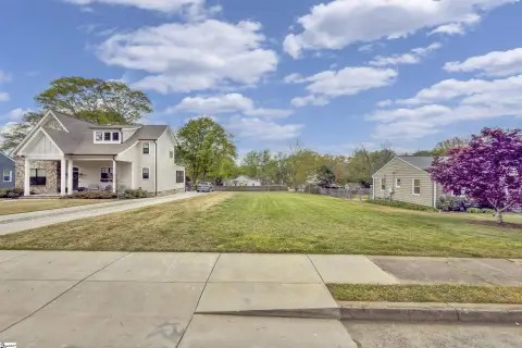 Residential Land Near Augusta Road