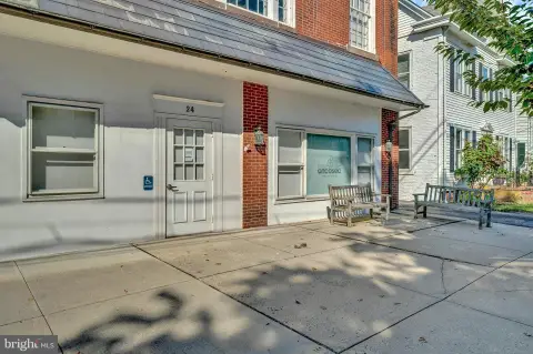 PENNINGTON Retail/Office Space Available