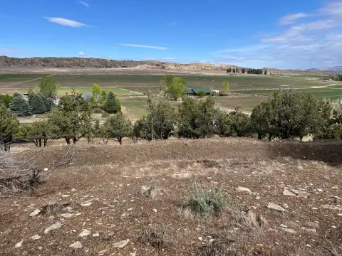 Build-Ready View Residential Lot