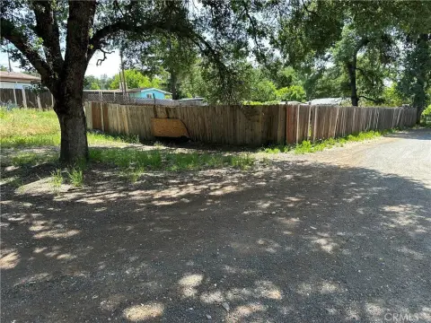 Clearlake Level Lot For Sale