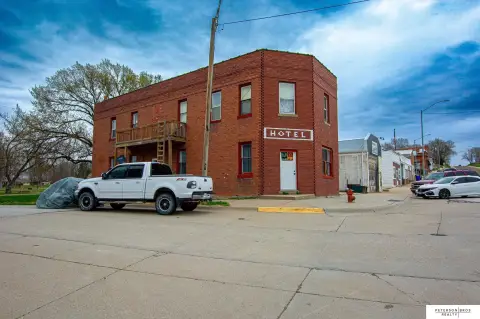 Union, Nebraska Multi-Family Investment