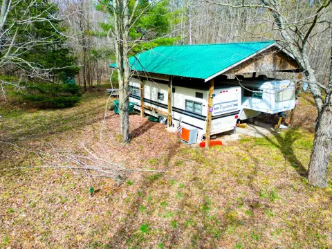 Recreational Land Near State Land