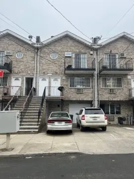 Morris Park Multi-Family Investment