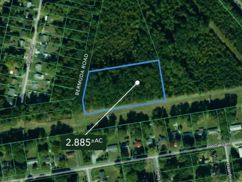 Richmond Vacant Land Opportunity