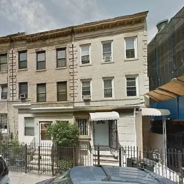 Legal 2-Family Masonry Duplex