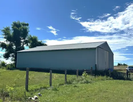 169+ Acre Land Parcel
