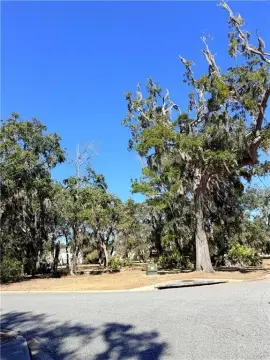 Residential Lot in Gated Community