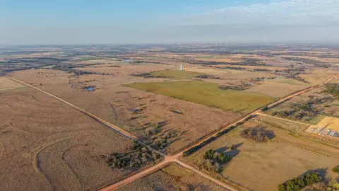 Productive Land with Abundant Opportunity
