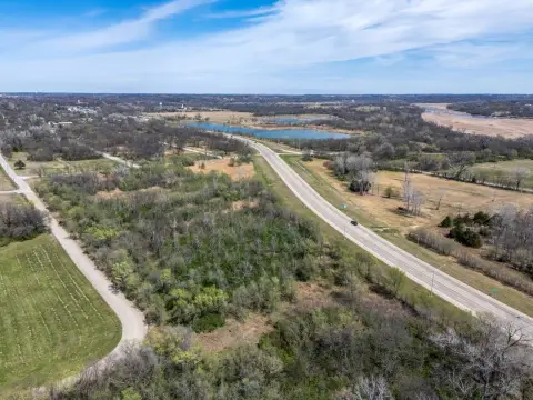 Vacant Land Near Ponca City