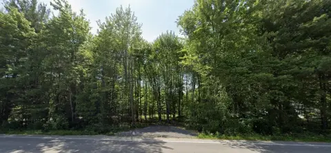 Land in Desirable Spring Lake