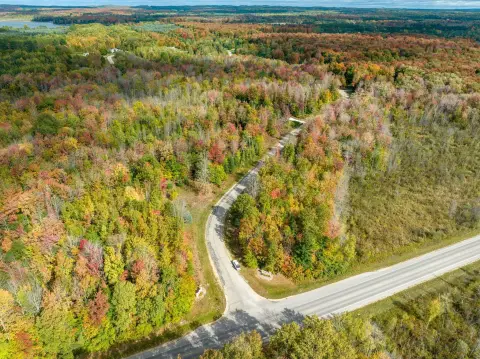 Land in Crystal Springs Estates