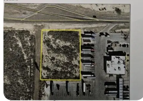 Commercial Land