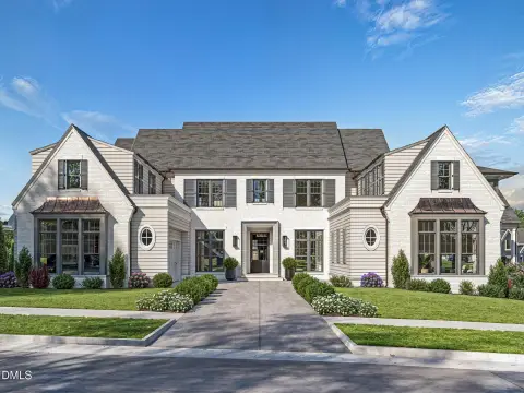 Cottage Collection in Hope Valley