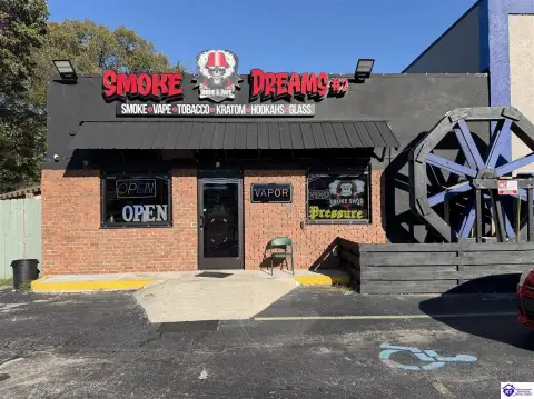 Turnkey Income Property on Fort Campbell