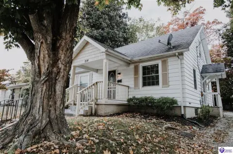 Elizabethtown Home with Modern Updates