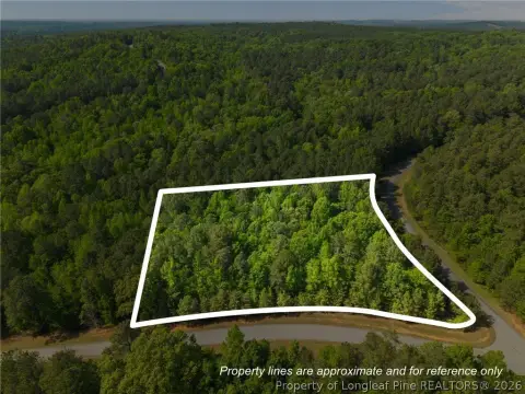 Rockingham Land in Gated Community