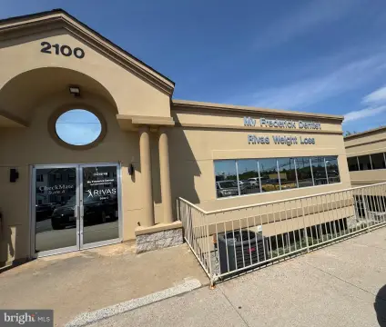 Medical Office Suite for Lease