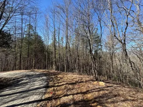 Hayesville, NC Vacant Land
