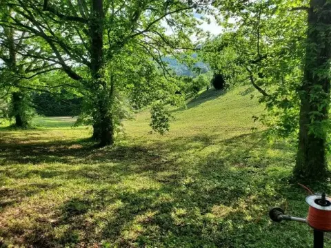 Hayesville Vacant Lot Near Lake