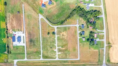 Corner Commercial Development Lot