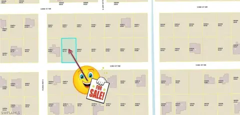 Lehigh Acres Land For Sale