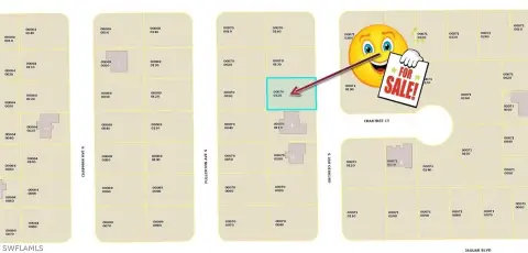 Lehigh Acres Land Available