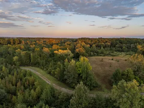 Hunting Land with Two Ponds