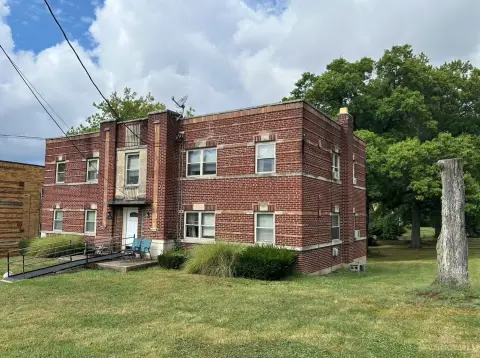 Cincinnati Multifamily Investment Opportunity