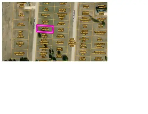 Land in Gated Golf Resort