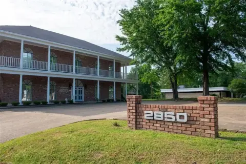 Shreveport Office For Sale