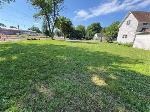 Appleton Buildable Corner Lot