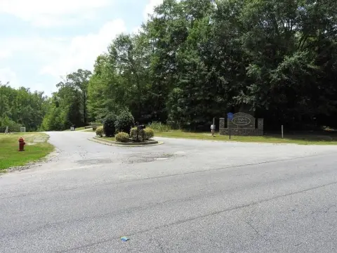 Residential Land in Established Neighborhood