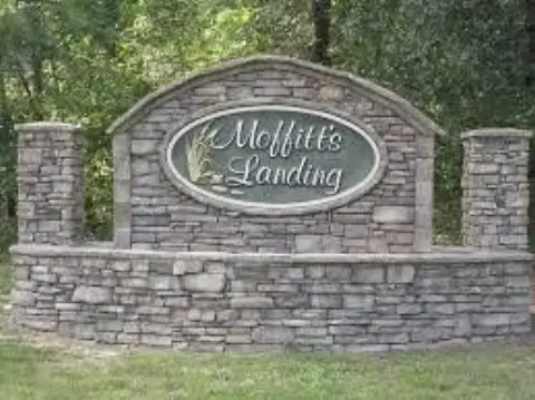 Residential Land in Established Neighborhood