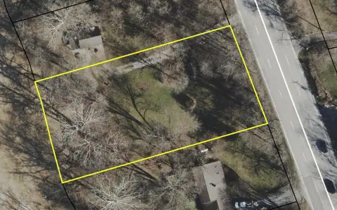 Residential Lot with River Views