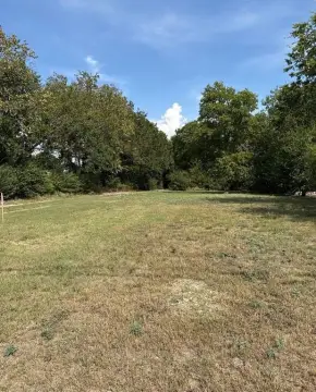 Vacant Lot in Sherman, TX